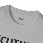 "CUT!!! WHERE'S MY STUNT, WOMAN" Tee