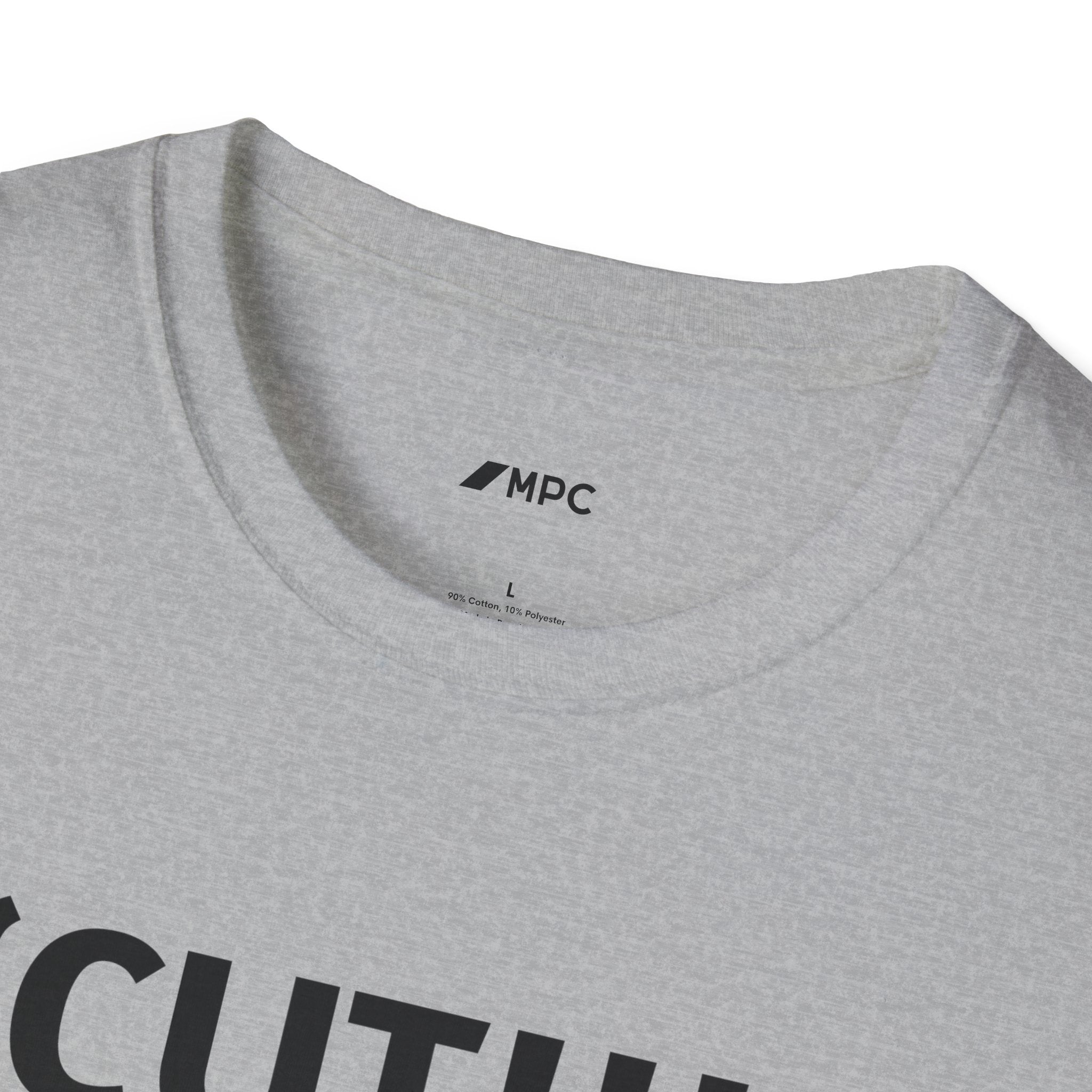 "CUT!!! WHERE'S MY STUNT, WOMAN" Tee