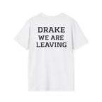 MPC Logo T-Shirt — Minimalist Branded Tee