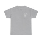 Gothic ‘Do What You Love’ Tee — Vintage Black Letter Graphic T-Shirt