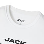 Jack Burton Me Graphic Tee