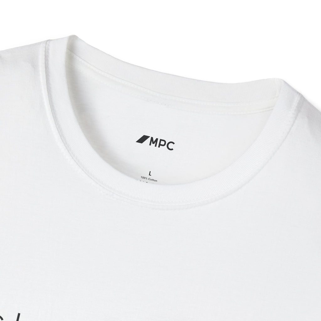 “this look cost more than the budget” Tee