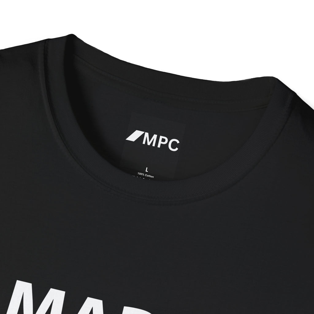 "Mary Sue My Ass" Tee