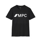 MPC logo T-shirt