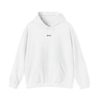 Hoodie — Minimal 'MPC' Logo Pullover