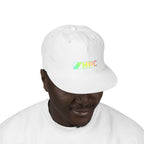 Surf Cap - MPC Pastel Logo Beach Hat