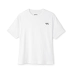 MPC Vertical Logo Boxy Tee