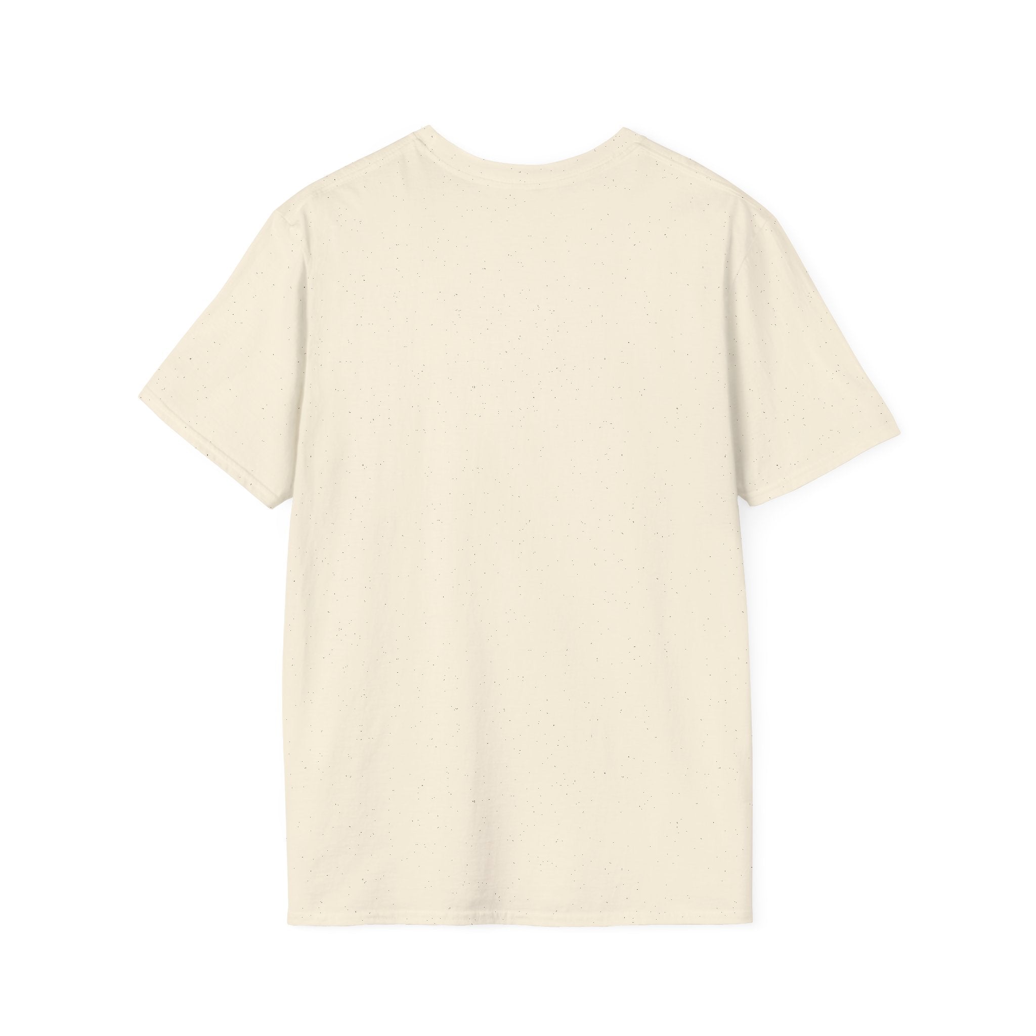 See What No One Else Can See T‑Shirt