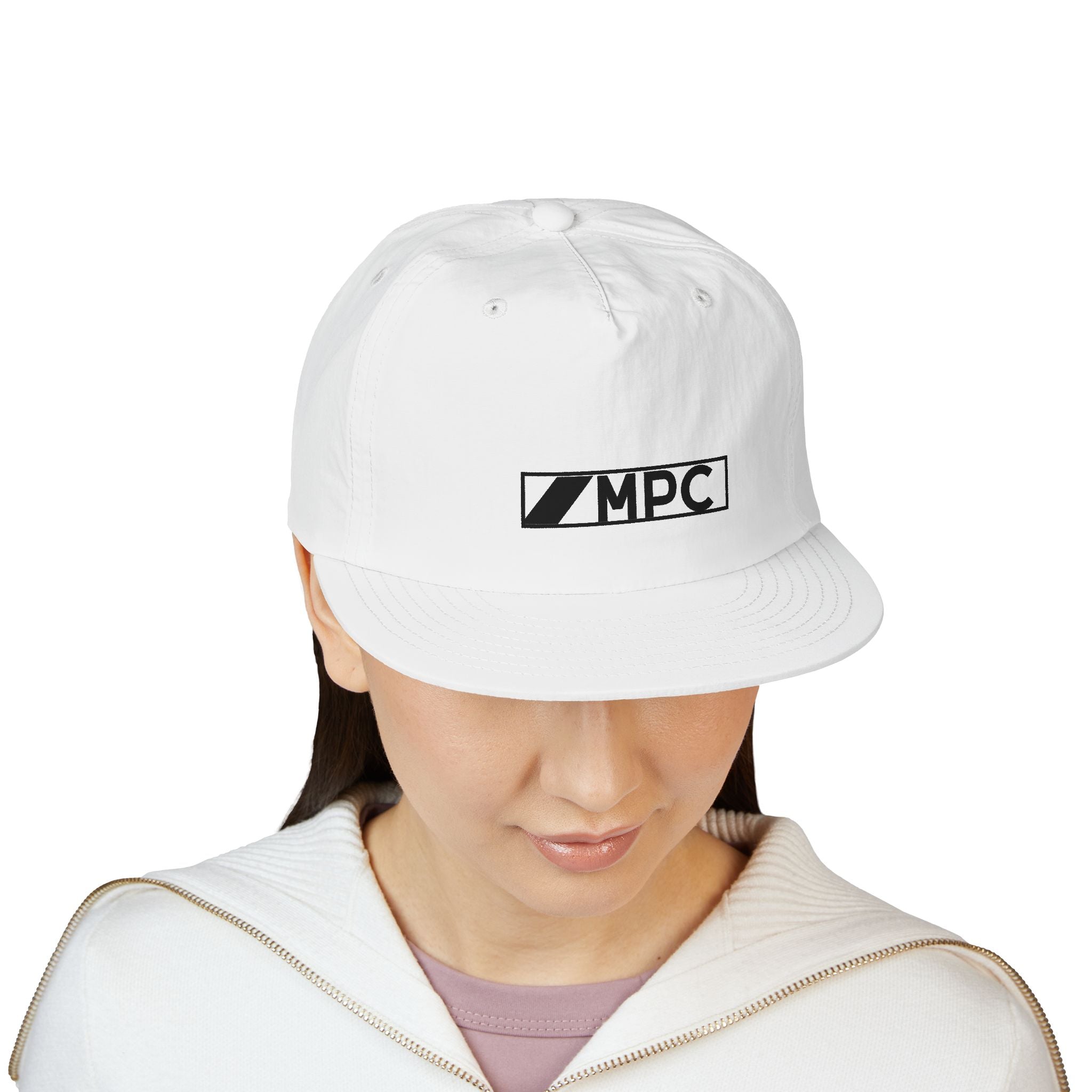 Surf Cap