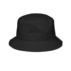 MPC Embroidered Bucket Hat — Classic Logo Cotton Sun Hat