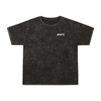 MPC Logo Mineral-Wash T-Shirt