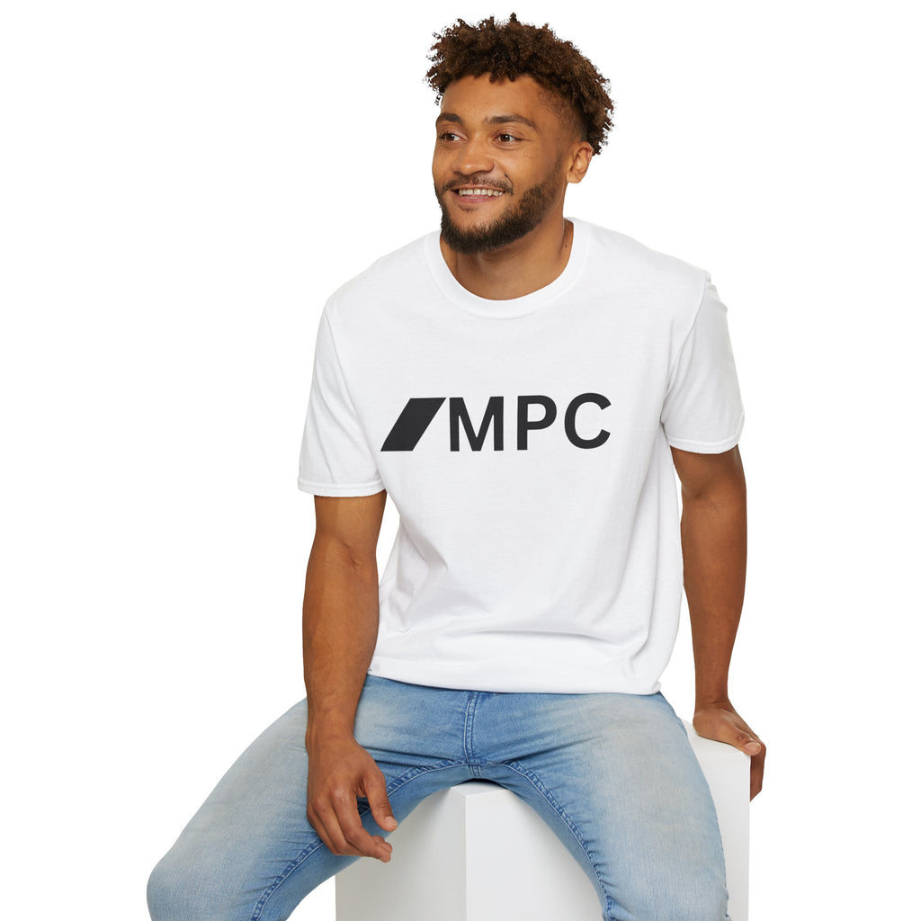 MPC logo T-shirt