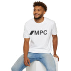 MPC logo T-shirt