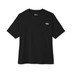 MPC Vertical Logo Boxy Tee