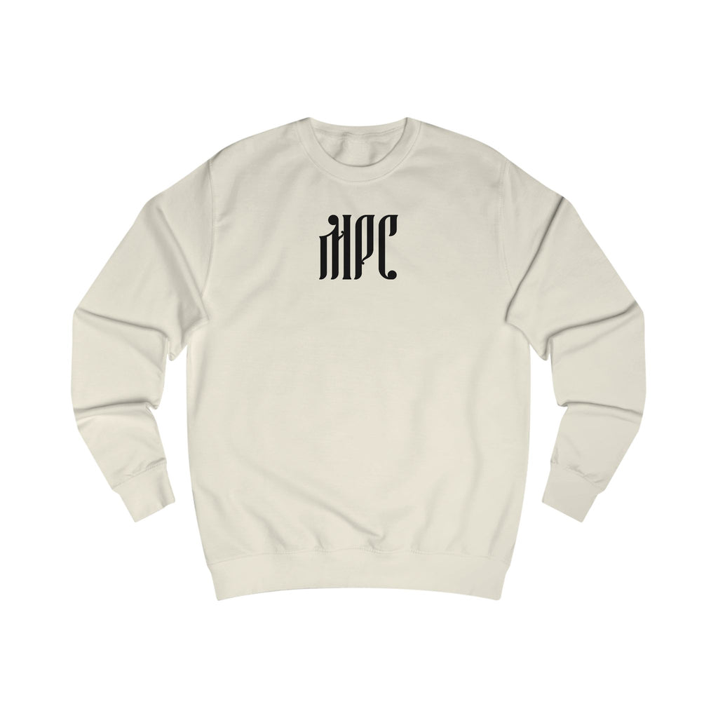 Motivation Persistence Cultivation Sweatshirt