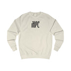 Motivation Persistence Cultivation Sweatshirt