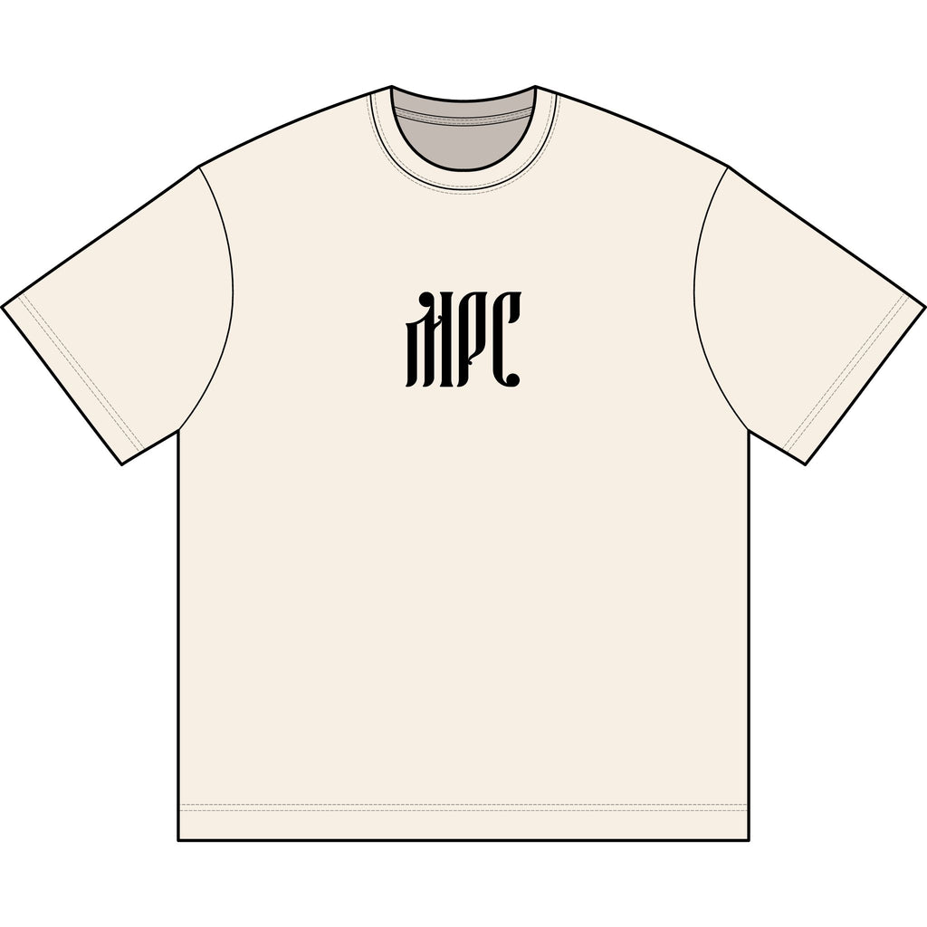 Motivation Persistence Cultivation Box Tee — Men’s Graphic T-Shirt