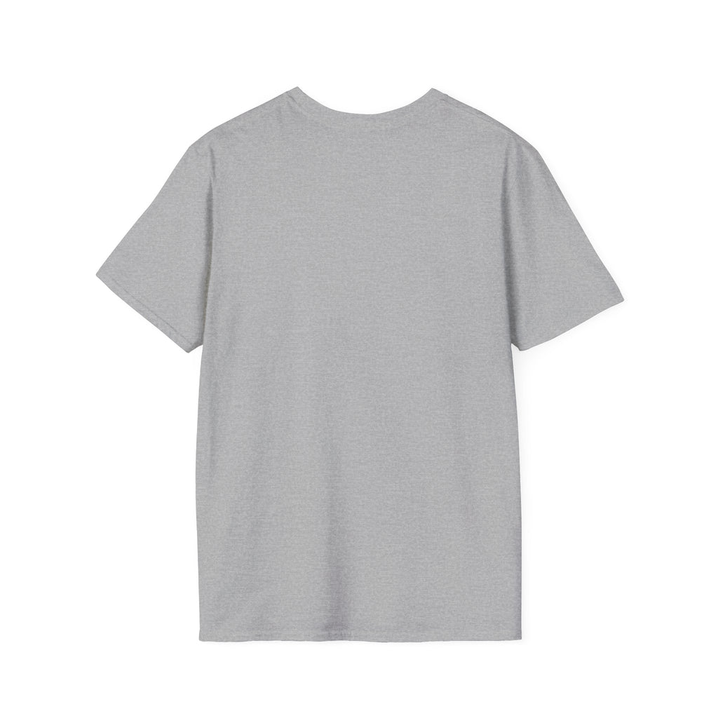 Have You Paid Your Dues Jack T-Shirt — Bold Text Graphic Tee