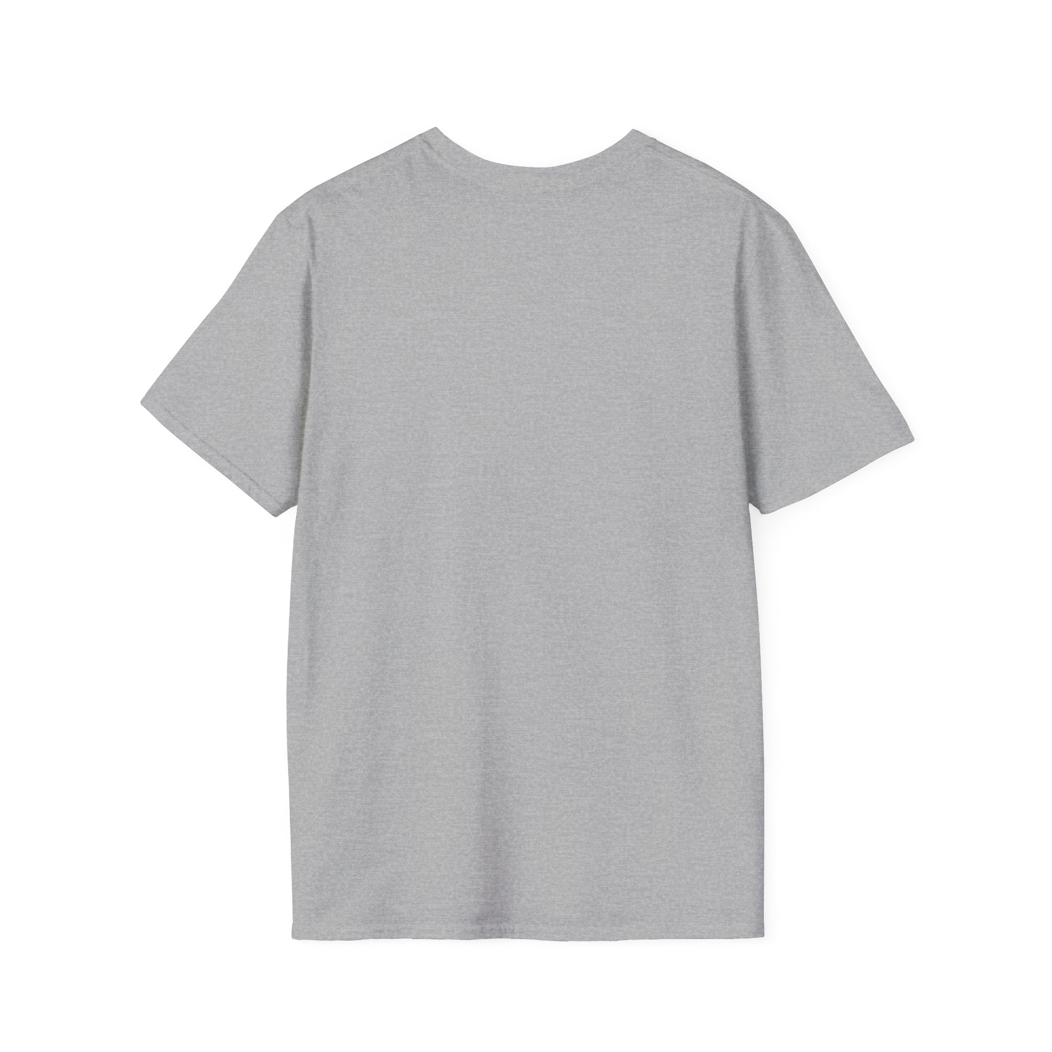Have You Paid Your Dues Jack T-Shirt — Bold Text Graphic Tee