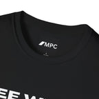 See What No One Else Can See T-Shirt