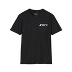 Drake We Are Leaving T-Shirt