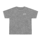 MPC Logo Mineral-Wash T-Shirt