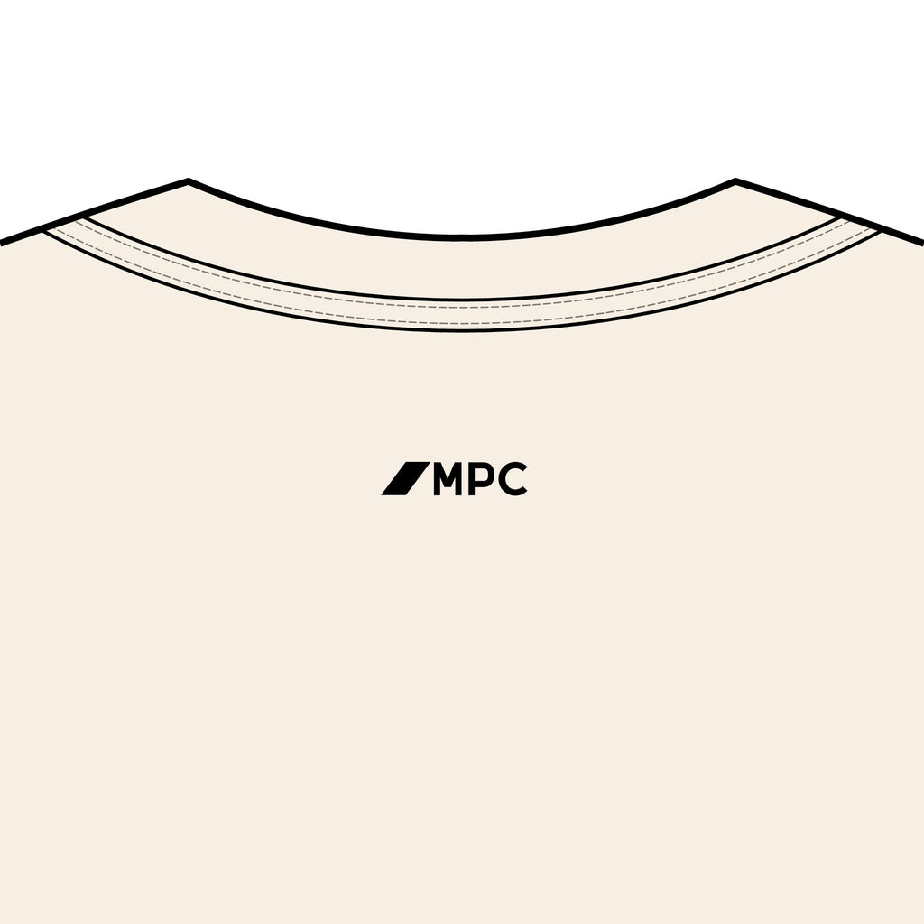 Motivation Persistence Cultivation Box Tee — Men’s Graphic T-Shirt