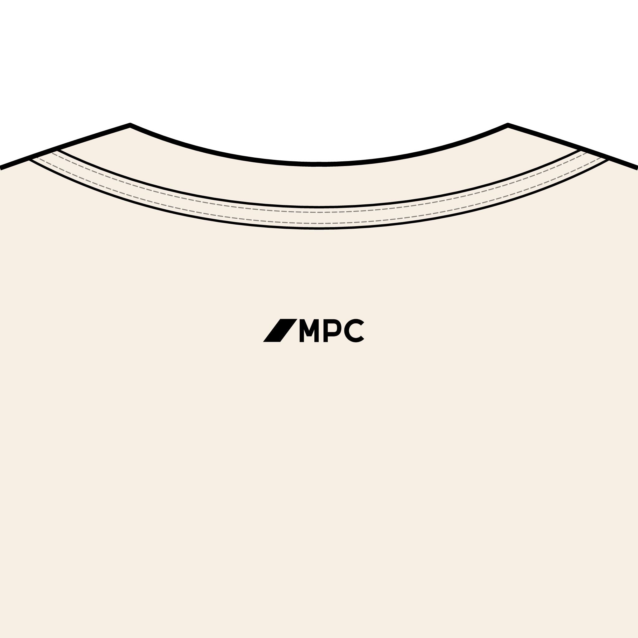 Motivation Persistence Cultivation Box Tee — Men’s Graphic T-Shirt