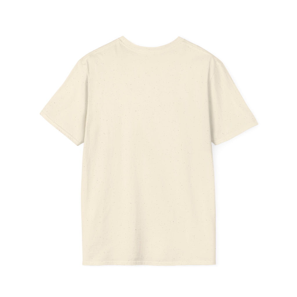 The White Tiger Graphic T‑Shirt