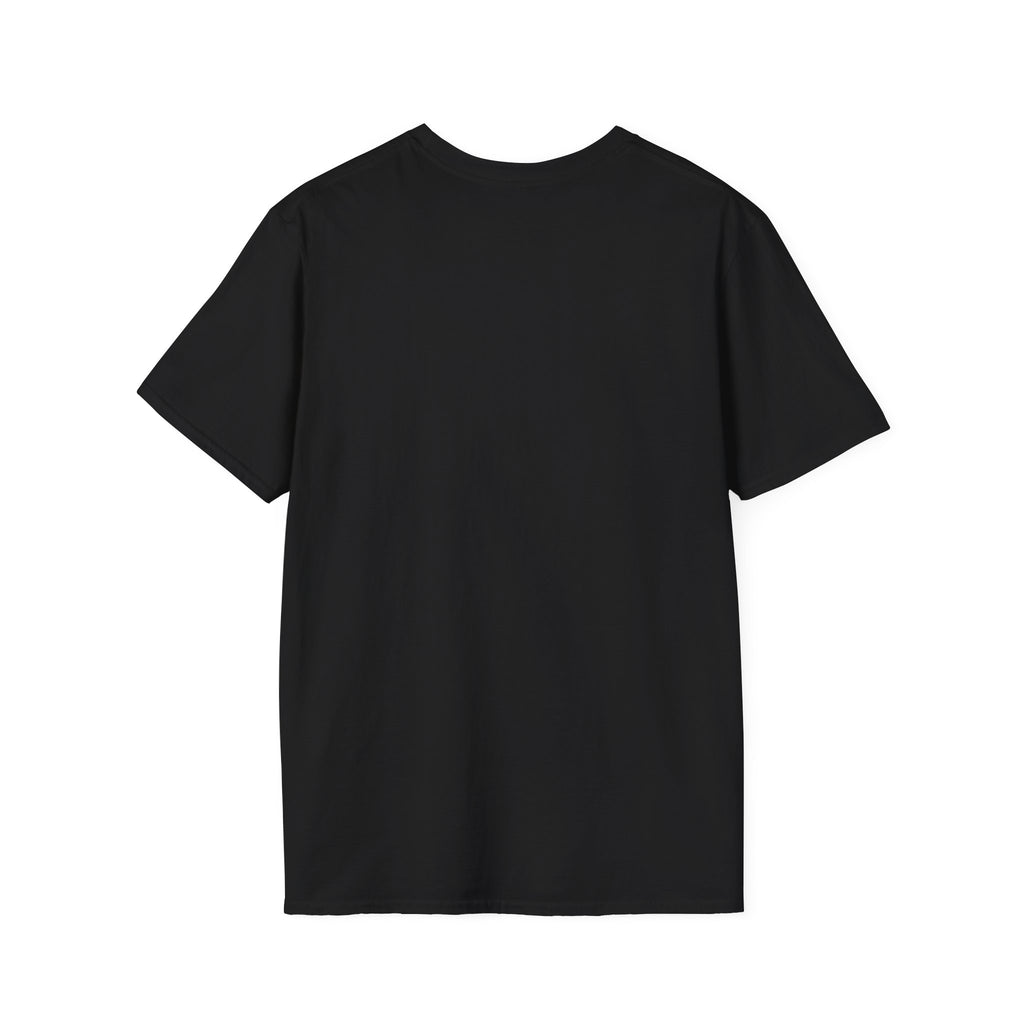 Have You Paid Your Dues Jack T-Shirt — Bold Text Graphic Tee