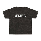 MPC Logo Mineral-Wash T-Shirt