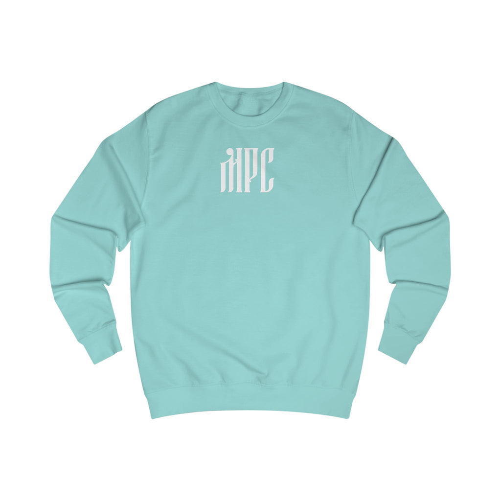 Motivation Persistence Cultivation Sweatshirt