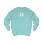 Motivation Persistence Cultivation Sweatshirt