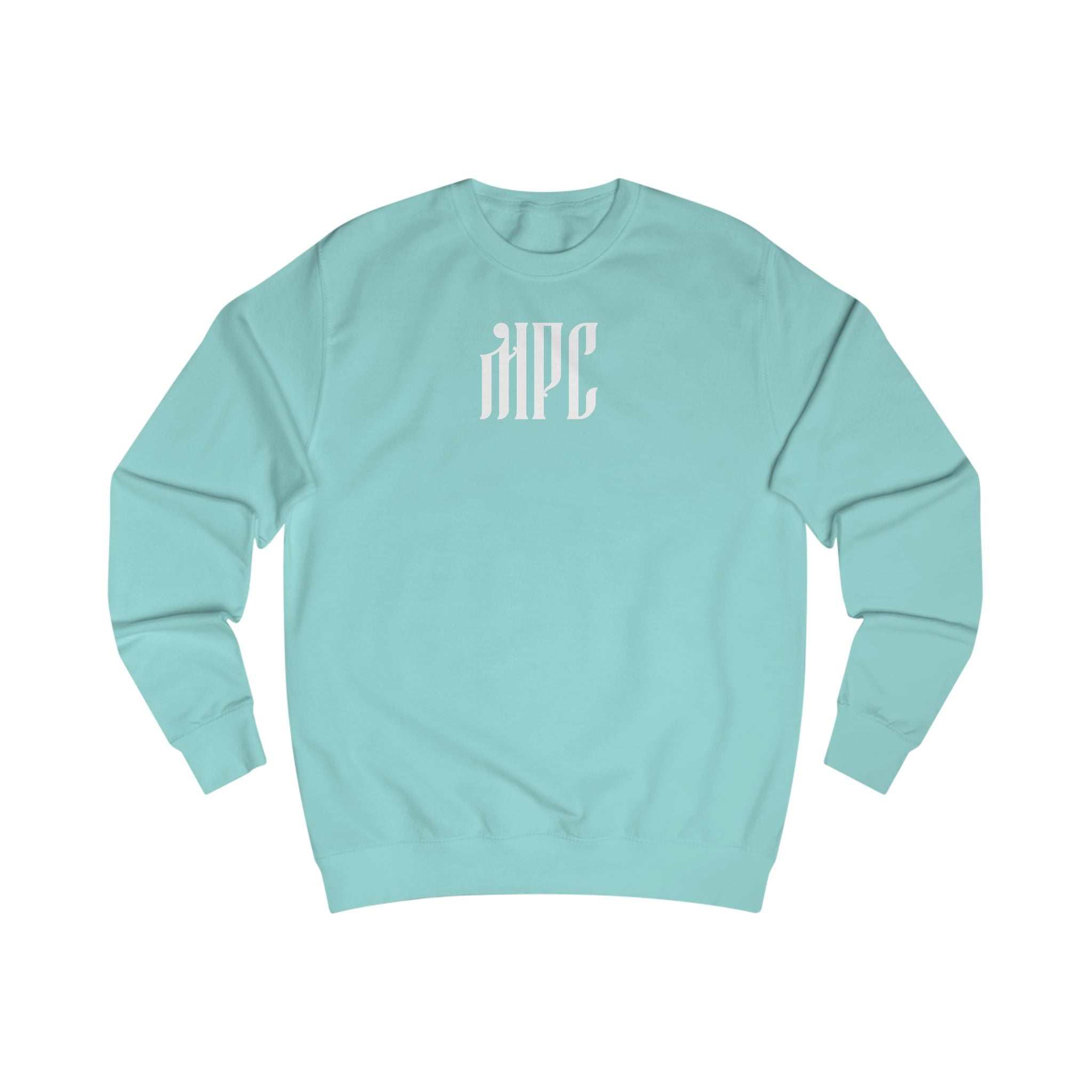 Motivation Persistence Cultivation Sweatshirt