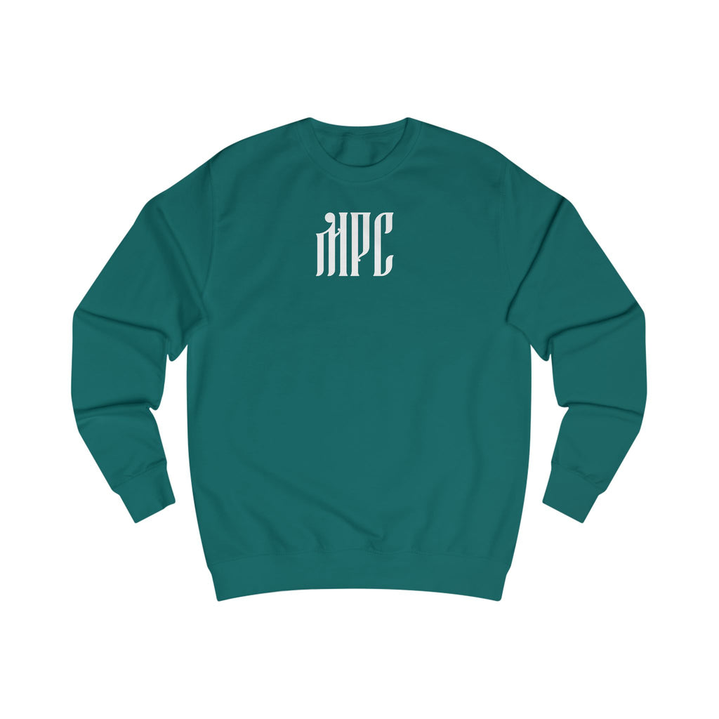 Motivation Persistence Cultivation Sweatshirt