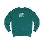 Motivation Persistence Cultivation Sweatshirt