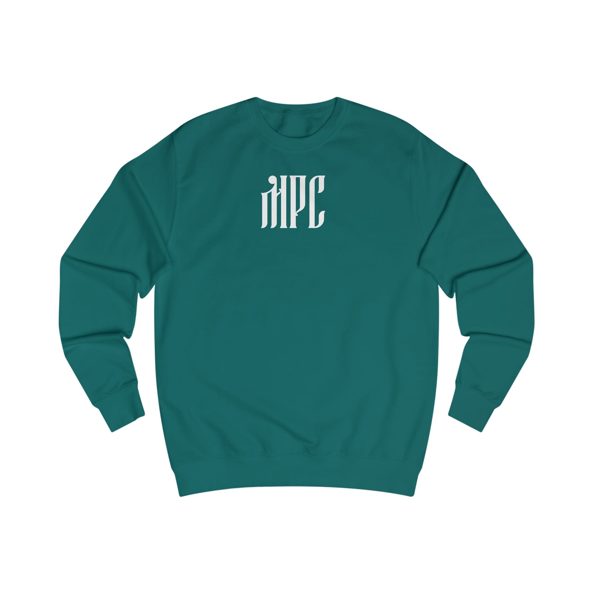 Motivation Persistence Cultivation Sweatshirt