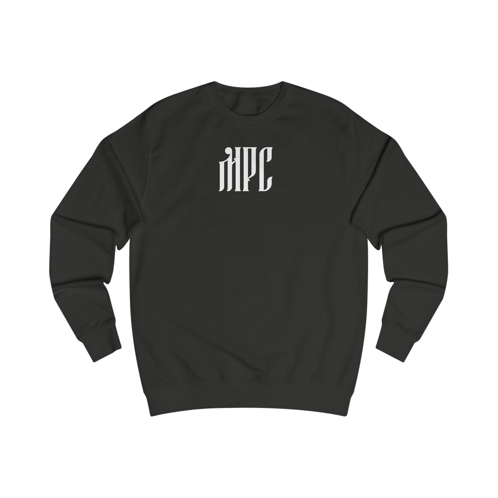 Motivation Persistence Cultivation Sweatshirt