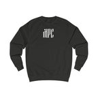 Motivation Persistence Cultivation Sweatshirt