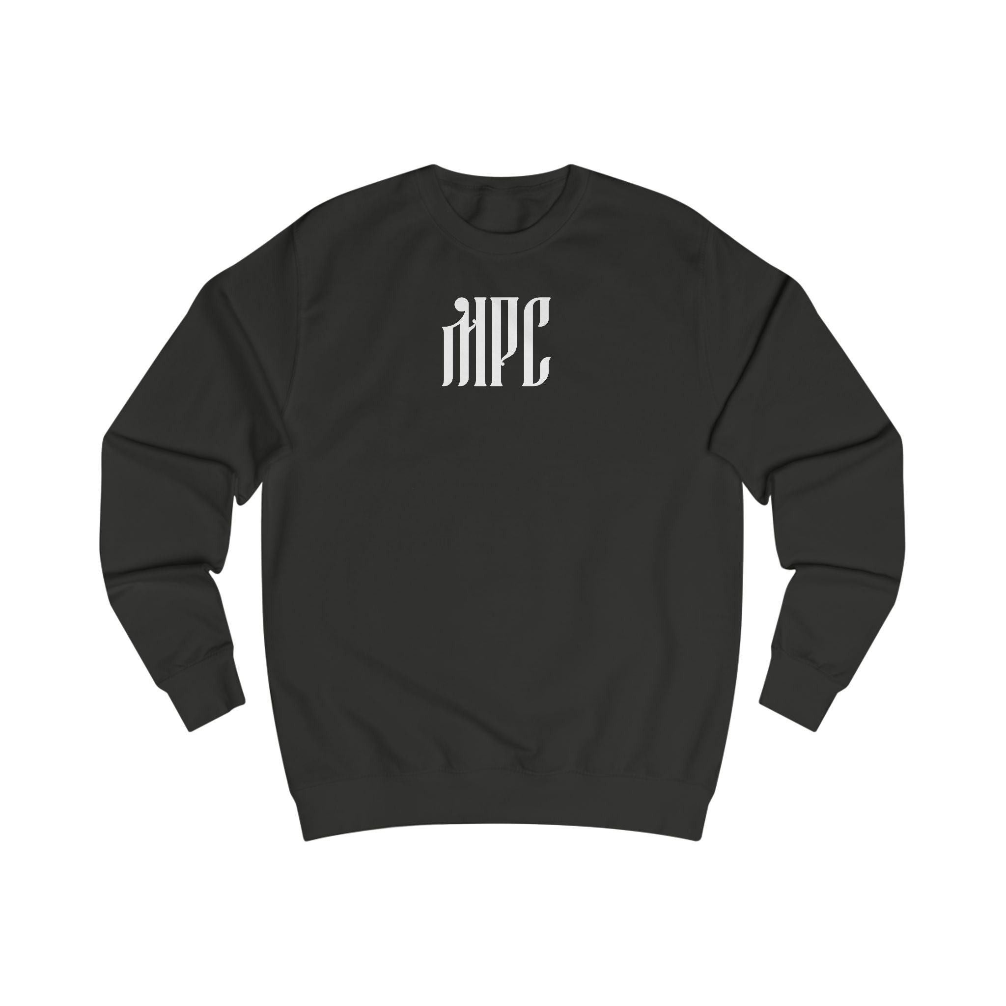 Motivation Persistence Cultivation Sweatshirt