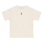 MPC Vertical Logo T-Shirt – Minimal Graphic Tee