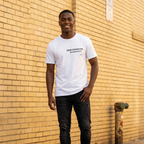 Main Character Energy Tee
