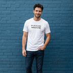 “My Life Is A Bad Movie” Tee