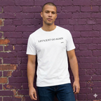 "Let's Just Go Again" Tee